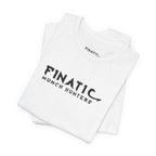 The Finatic T-Shirt