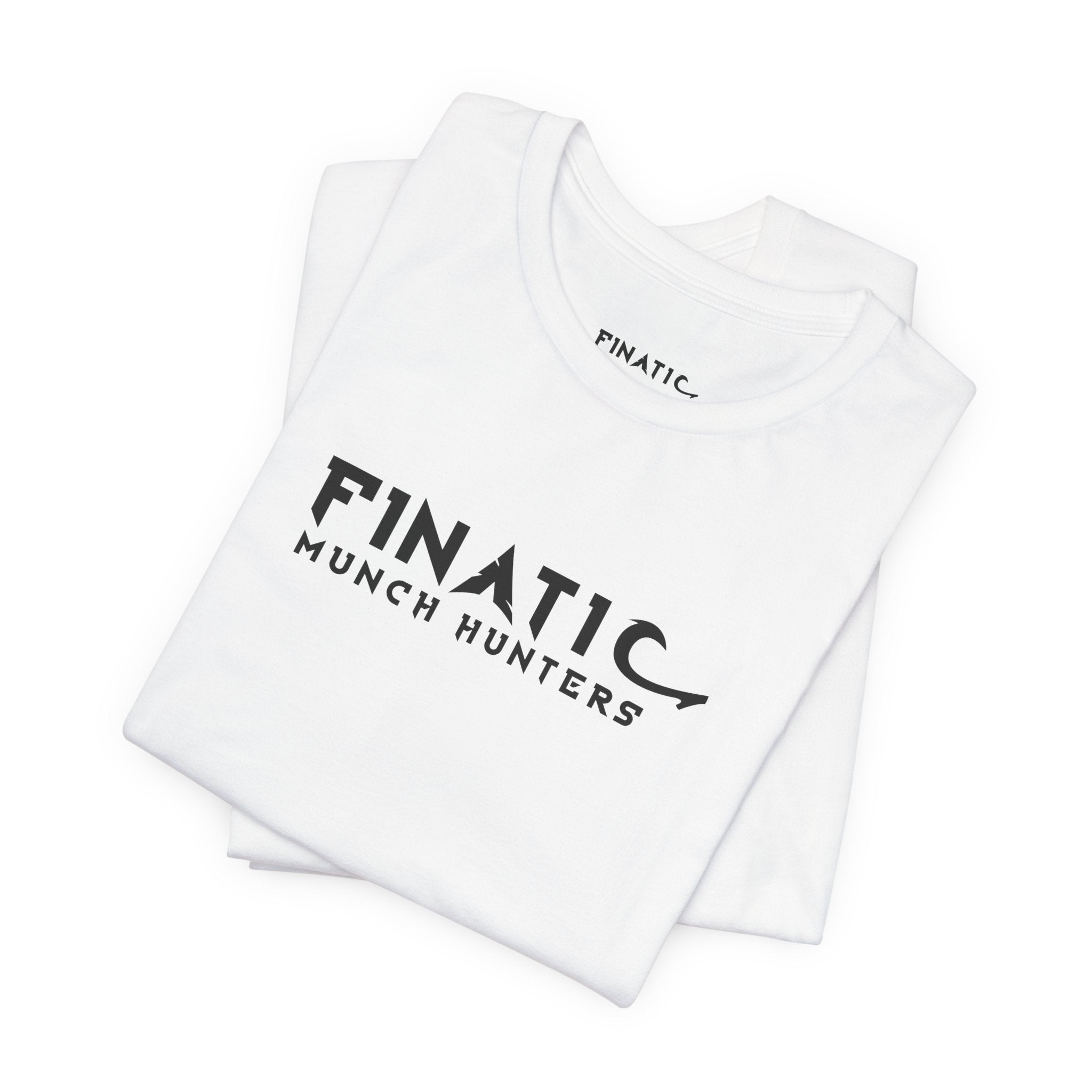The Finatic T-Shirt