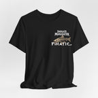 India’s Man-Eater Fishing T-Shirt