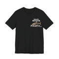 India’s Man-Eater Fishing T-Shirt