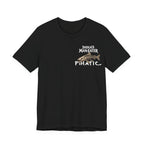 India’s Man-Eater Fishing T-Shirt