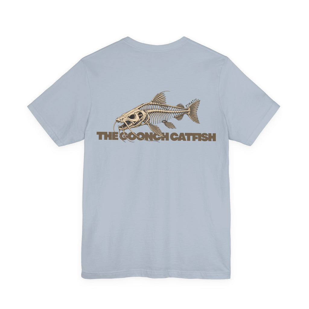 The Goonch Catfish T Shirt