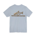 The Goonch Catfish T Shirt