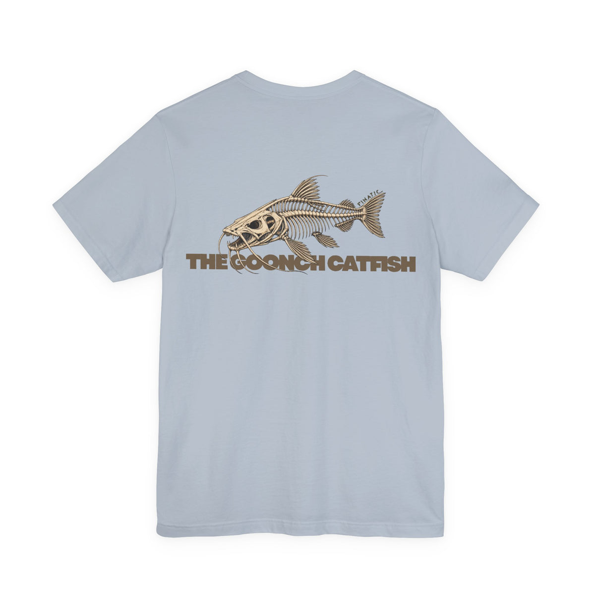 The Goonch Catfish T Shirt
