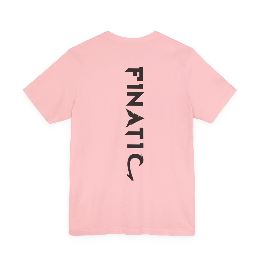 The Finatic T-Shirt