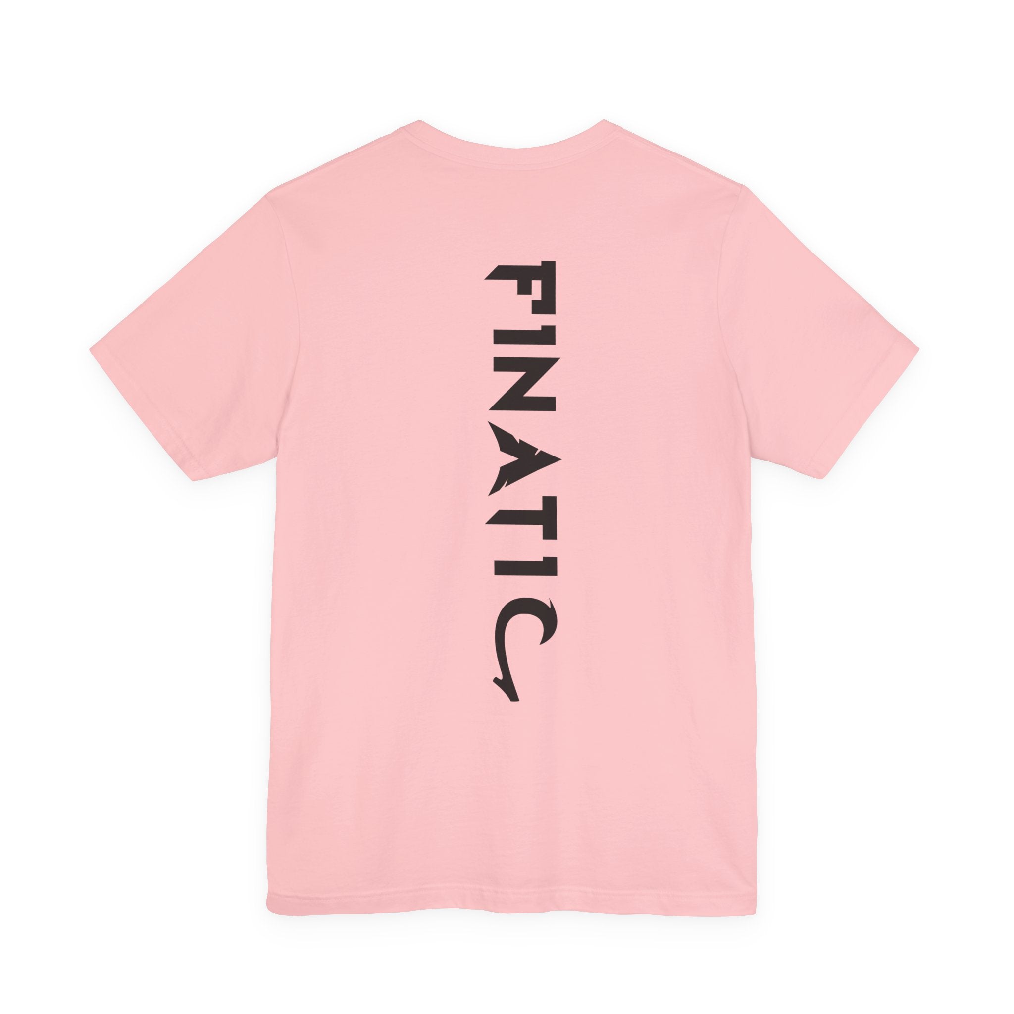 The Finatic T-Shirt