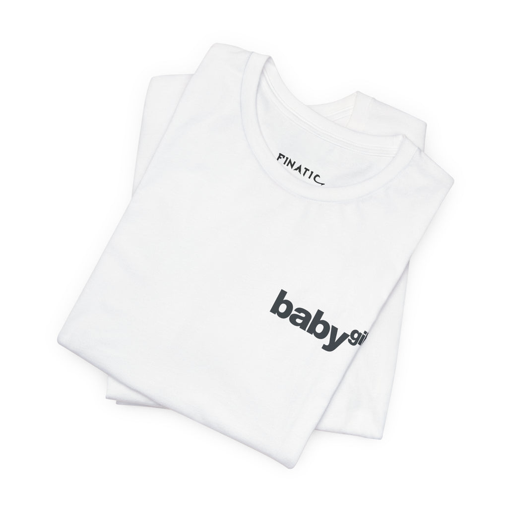 Baby Gill Logo T-Shirt