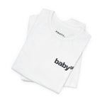 Baby Gill Logo T-Shirt