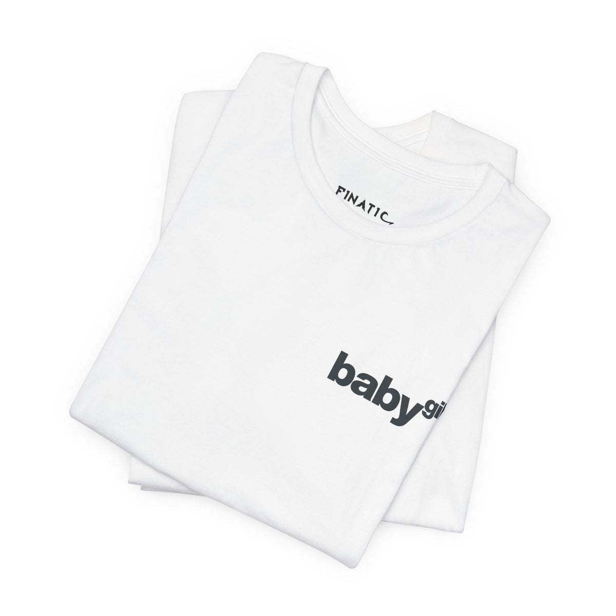 Baby Gill Logo T-Shirt