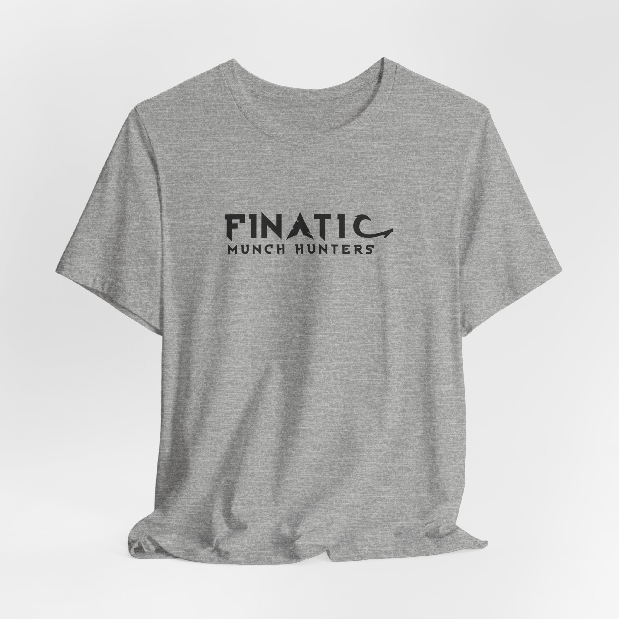 The Finatic T-Shirt