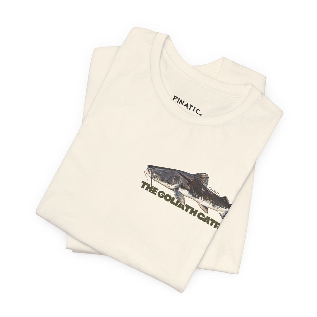 Goliath Catfish T-Shirt