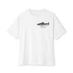 Goliath Catfish Oversized T-Shirt