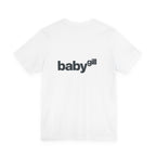 Baby Gill Logo T-Shirt