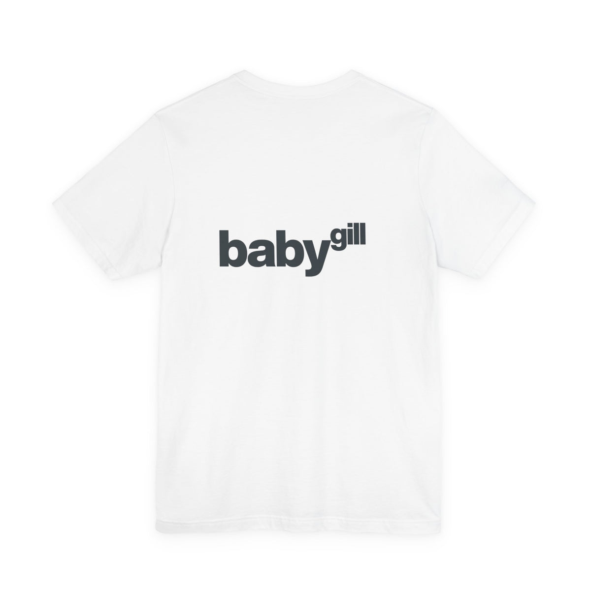 Baby Gill Logo T-Shirt