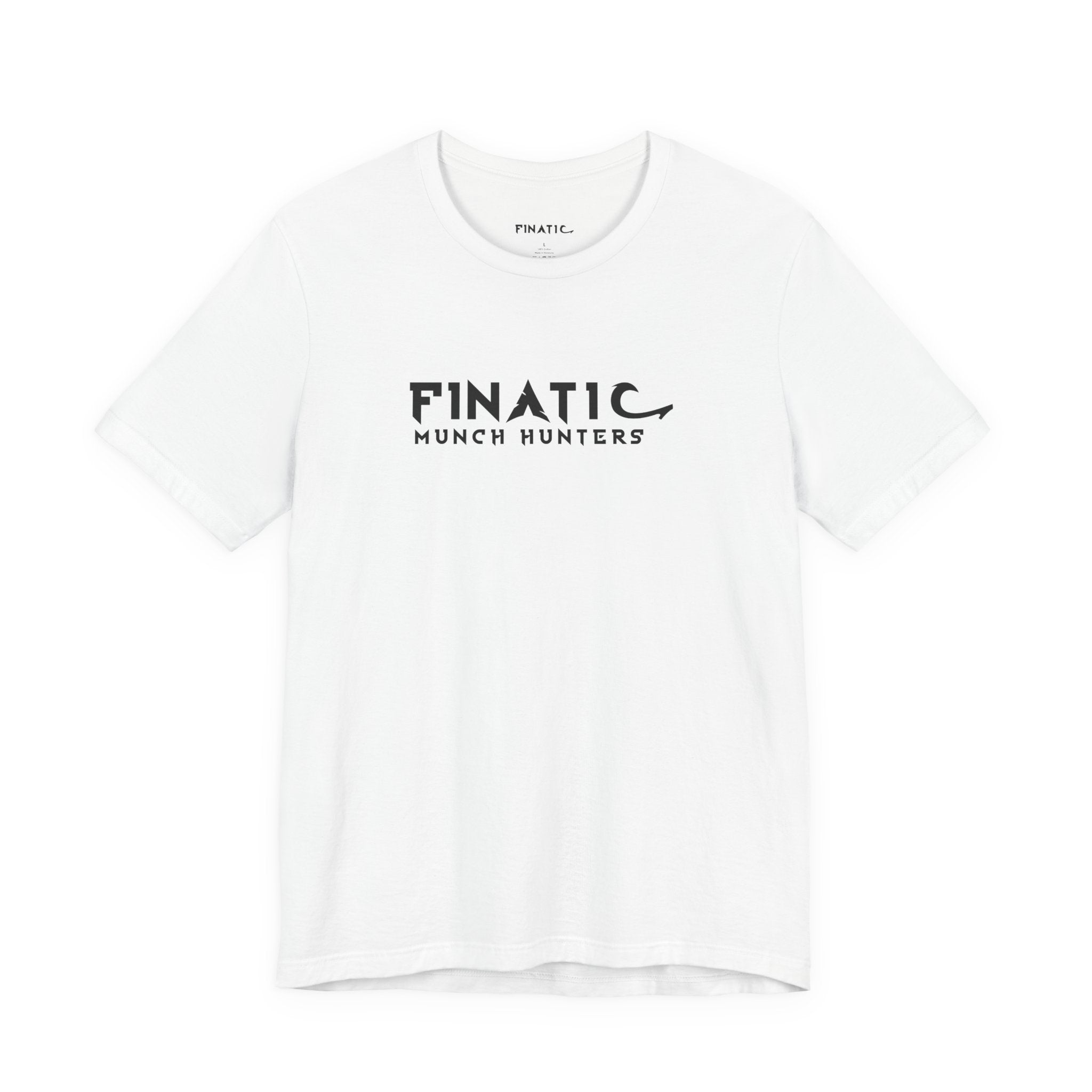 The Finatic T-Shirt