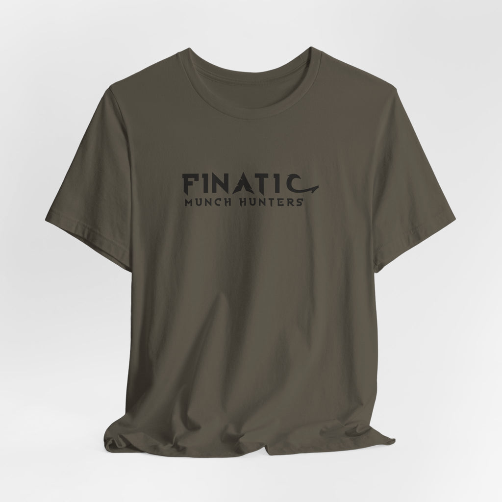 The Finatic T-Shirt