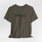 The Finatic T-Shirt