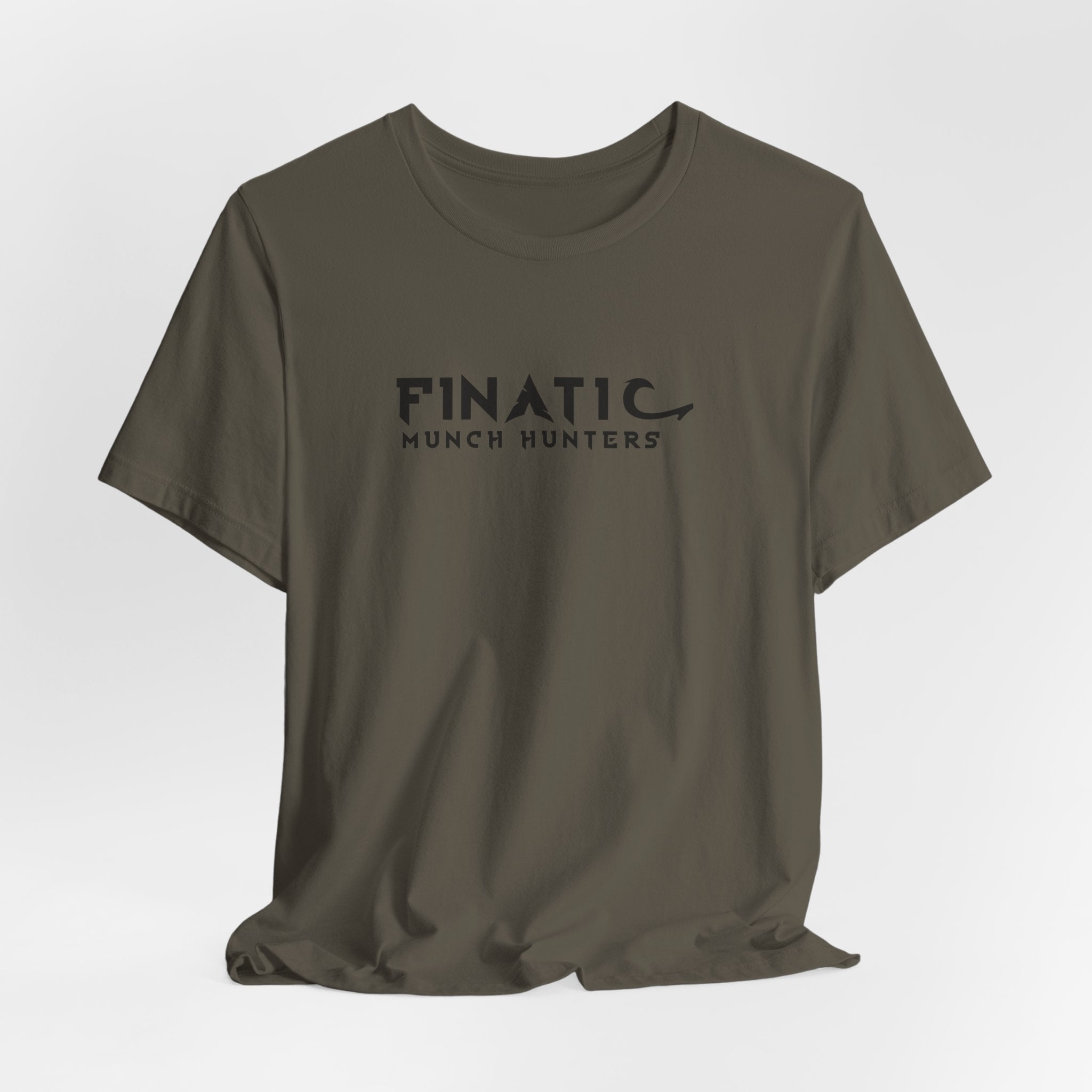 The Finatic T-Shirt