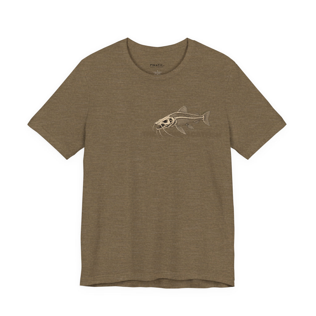 The Goonch Catfish T Shirt