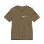 The Goonch Catfish T Shirt