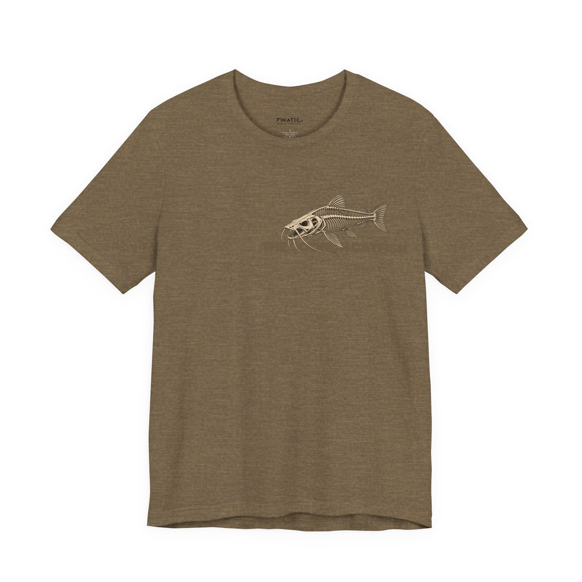 The Goonch Catfish T Shirt