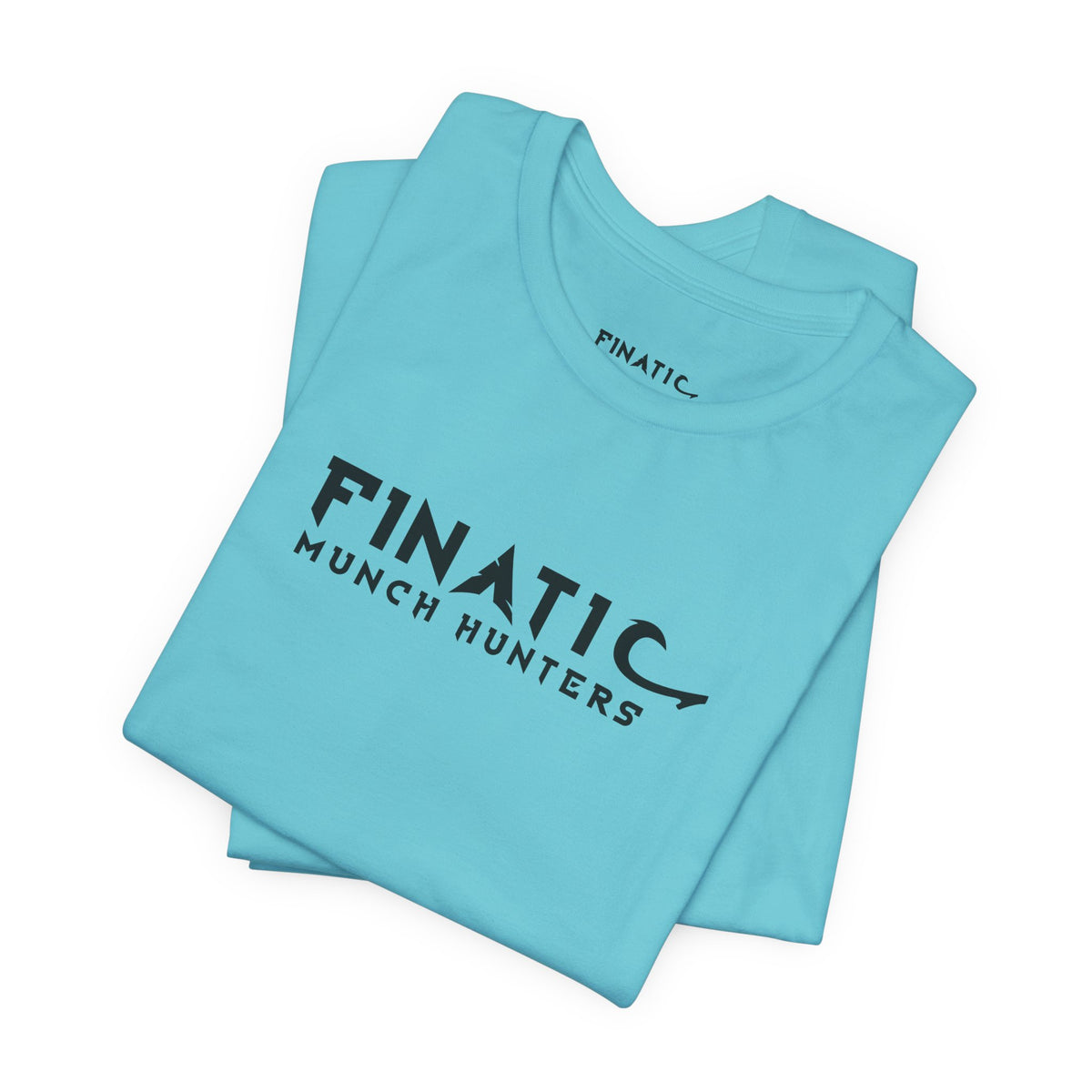 The Finatic T-Shirt