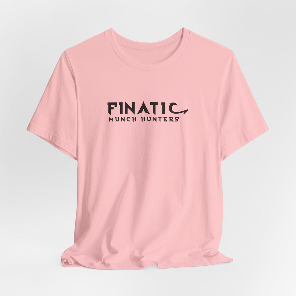 The Finatic T-Shirt