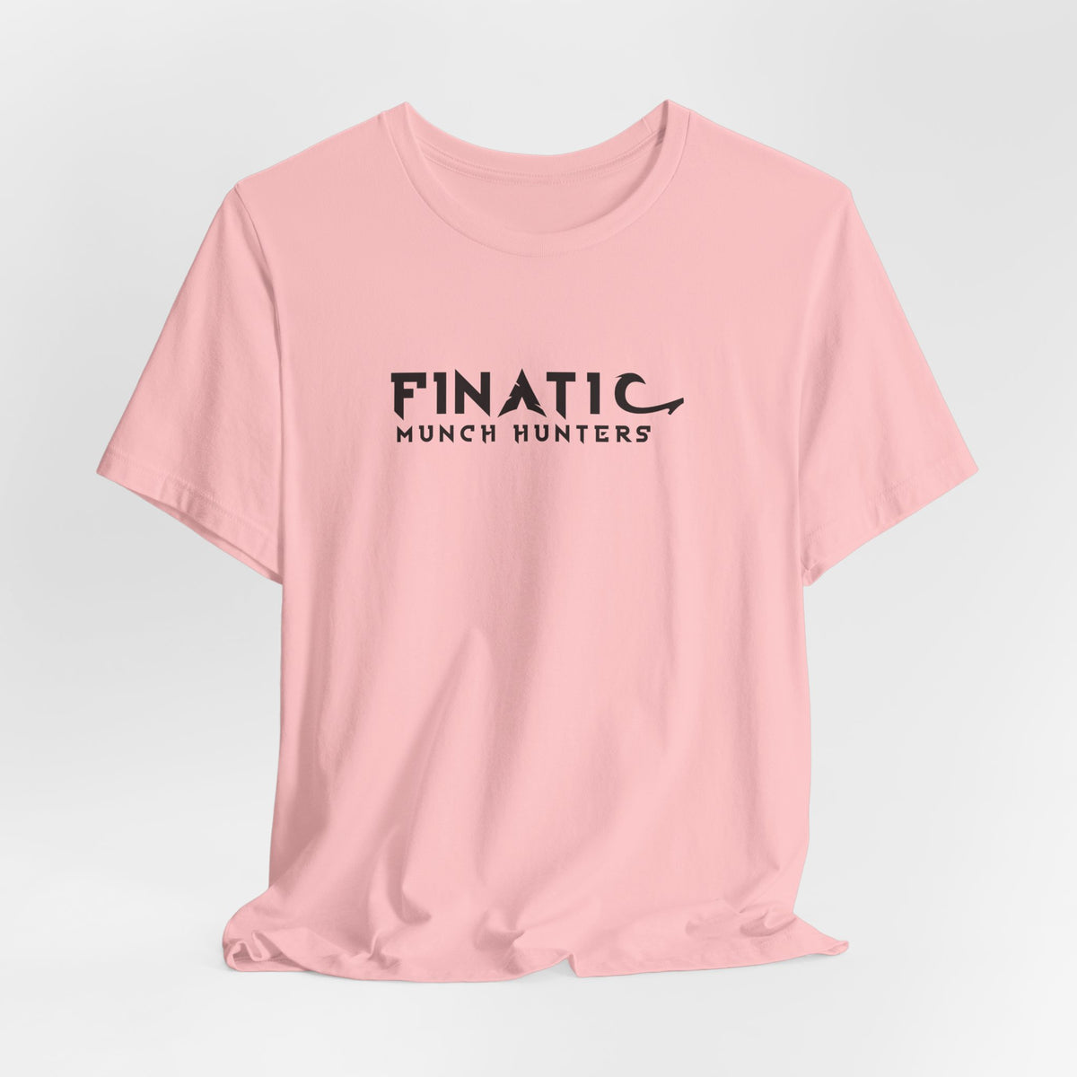 The Finatic T-Shirt