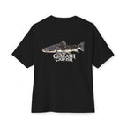 Goliath Catfish Oversized T-Shirt