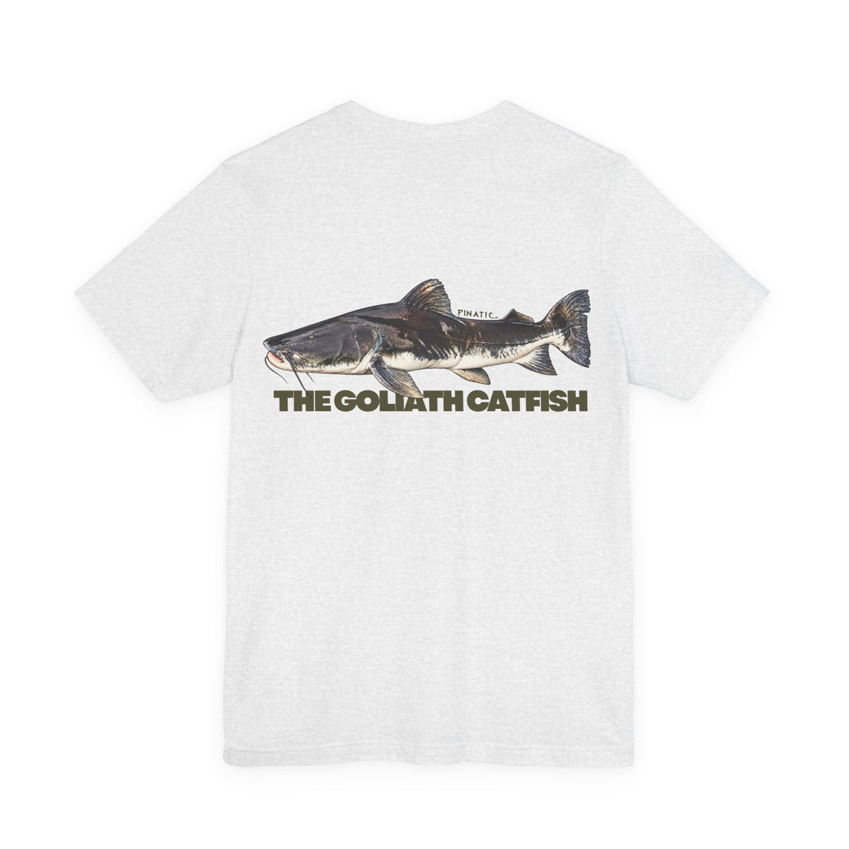 Goliath Catfish T-Shirt