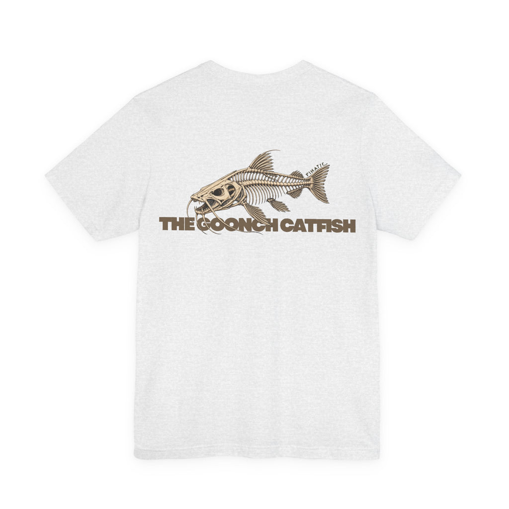 The Goonch Catfish T Shirt