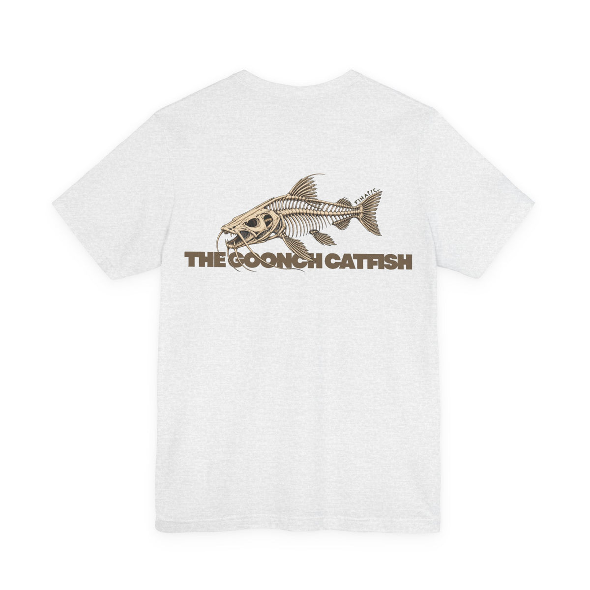 The Goonch Catfish T Shirt