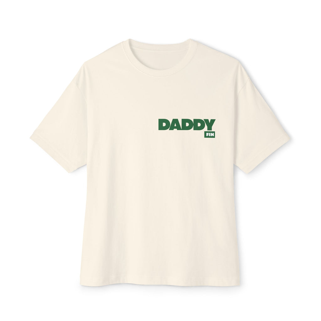 Daddy Fin Shirt