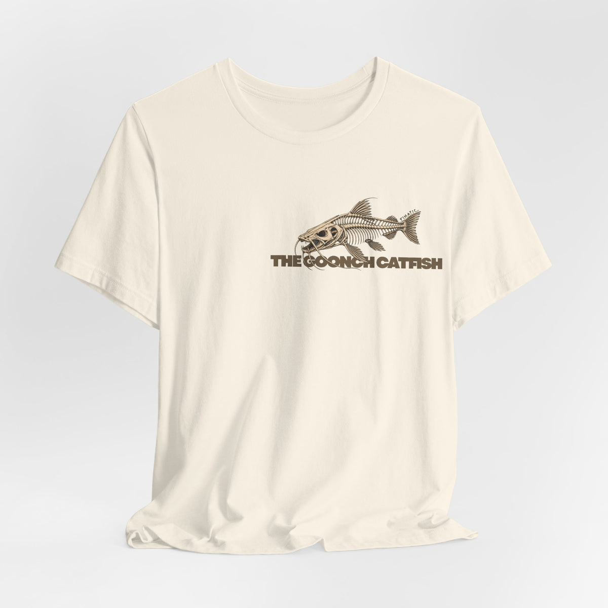The Goonch Catfish T Shirt