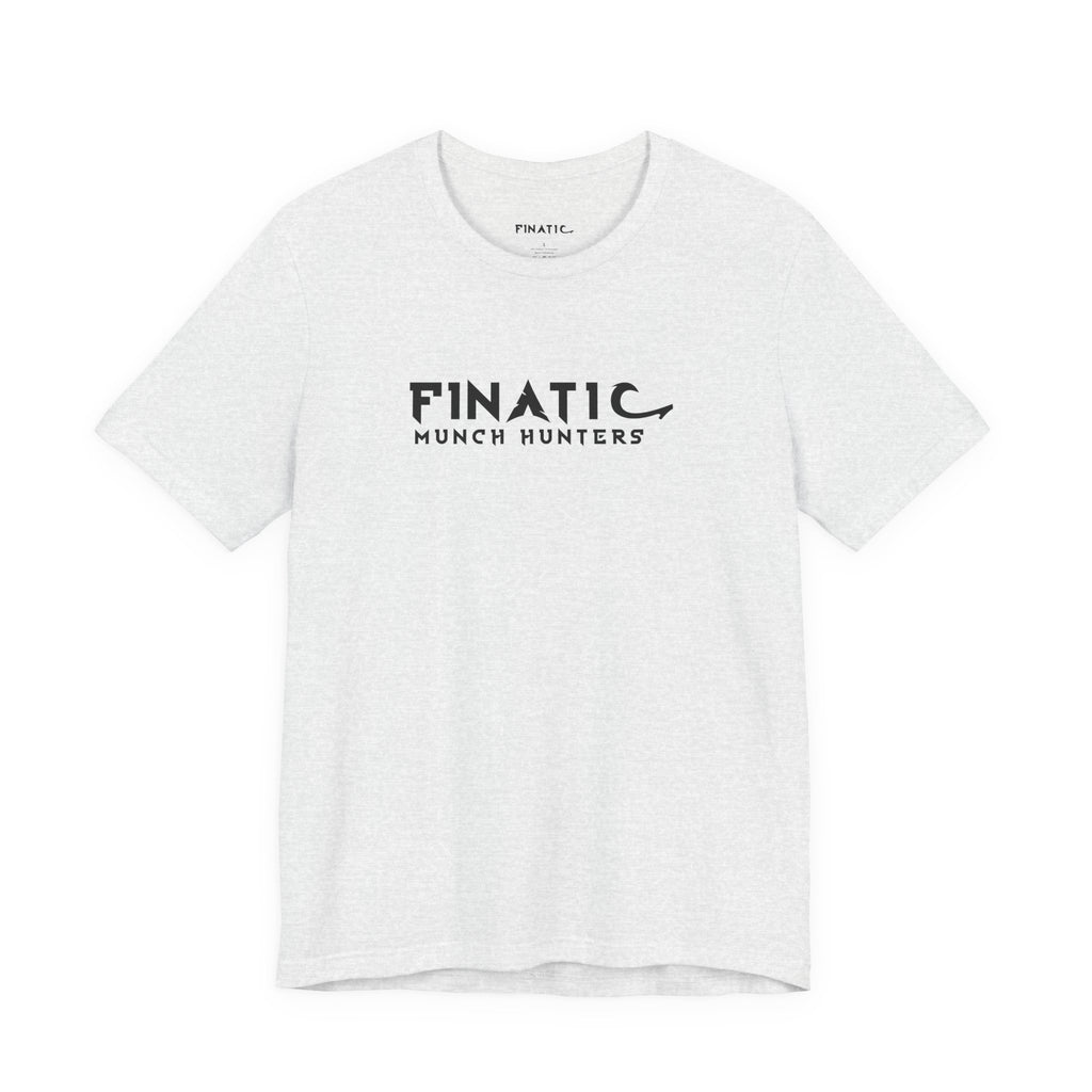 The Finatic T-Shirt