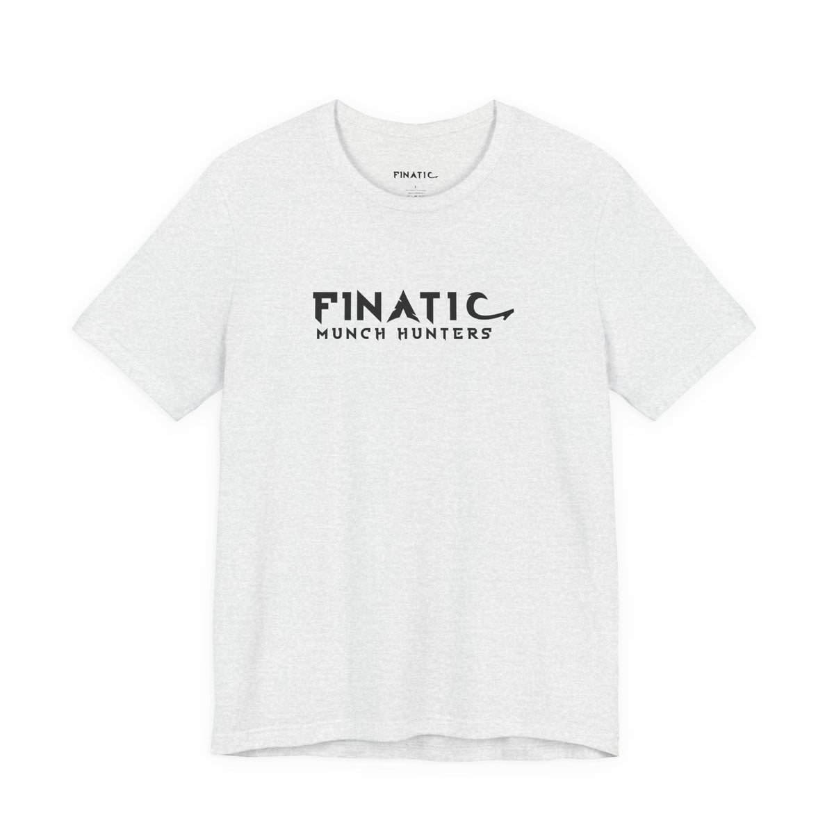 The Finatic T-Shirt