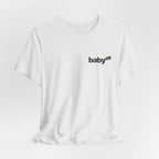Baby Gill Logo T-Shirt