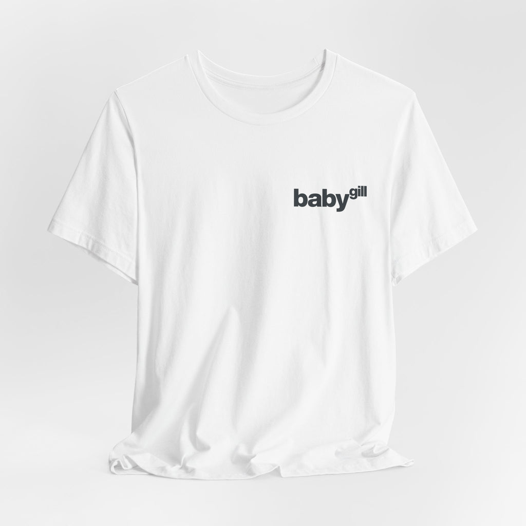 Baby Gill Logo T-Shirt