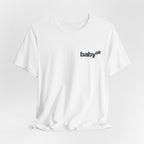 Baby Gill Logo T-Shirt