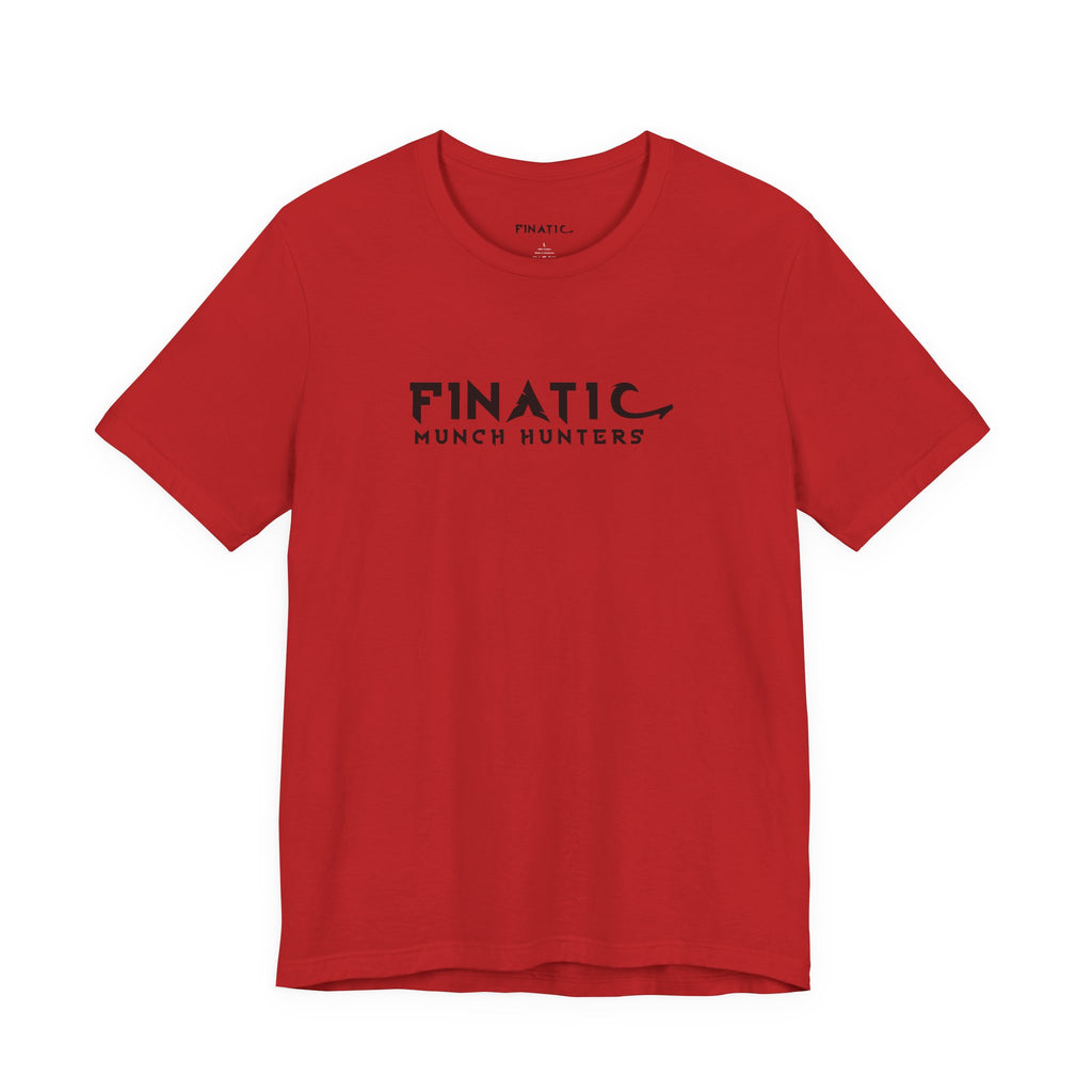 The Finatic T-Shirt