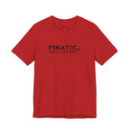 The Finatic T-Shirt