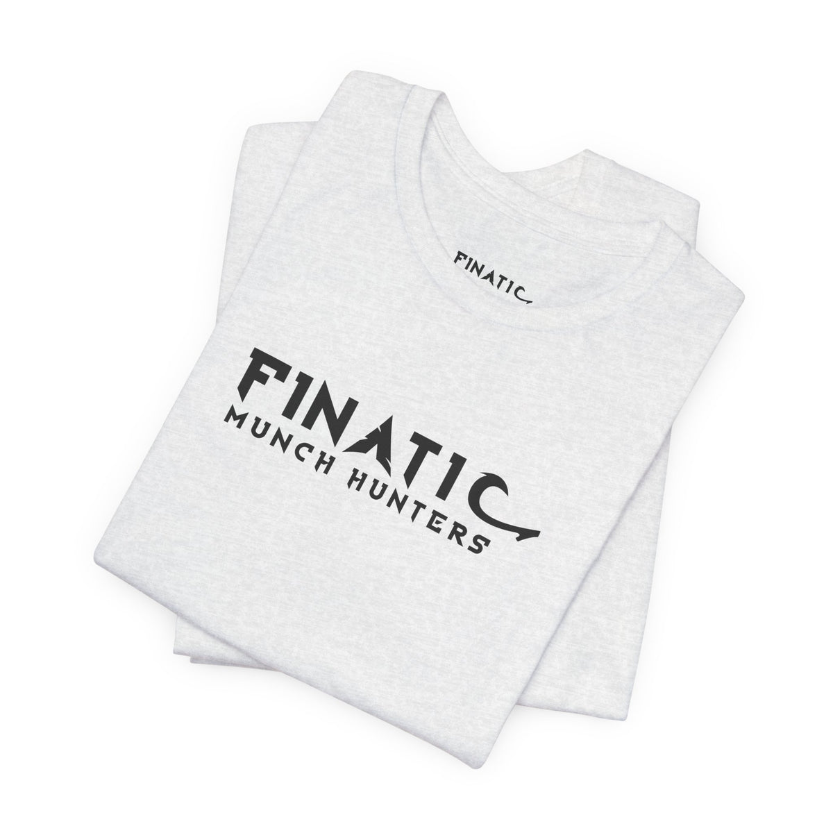 The Finatic T-Shirt