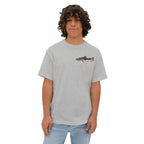Goliath Catfish Oversized T-Shirt
