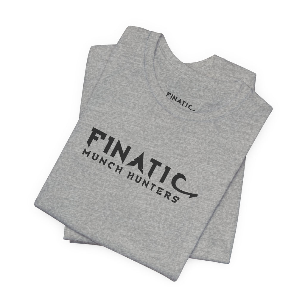 The Finatic T-Shirt