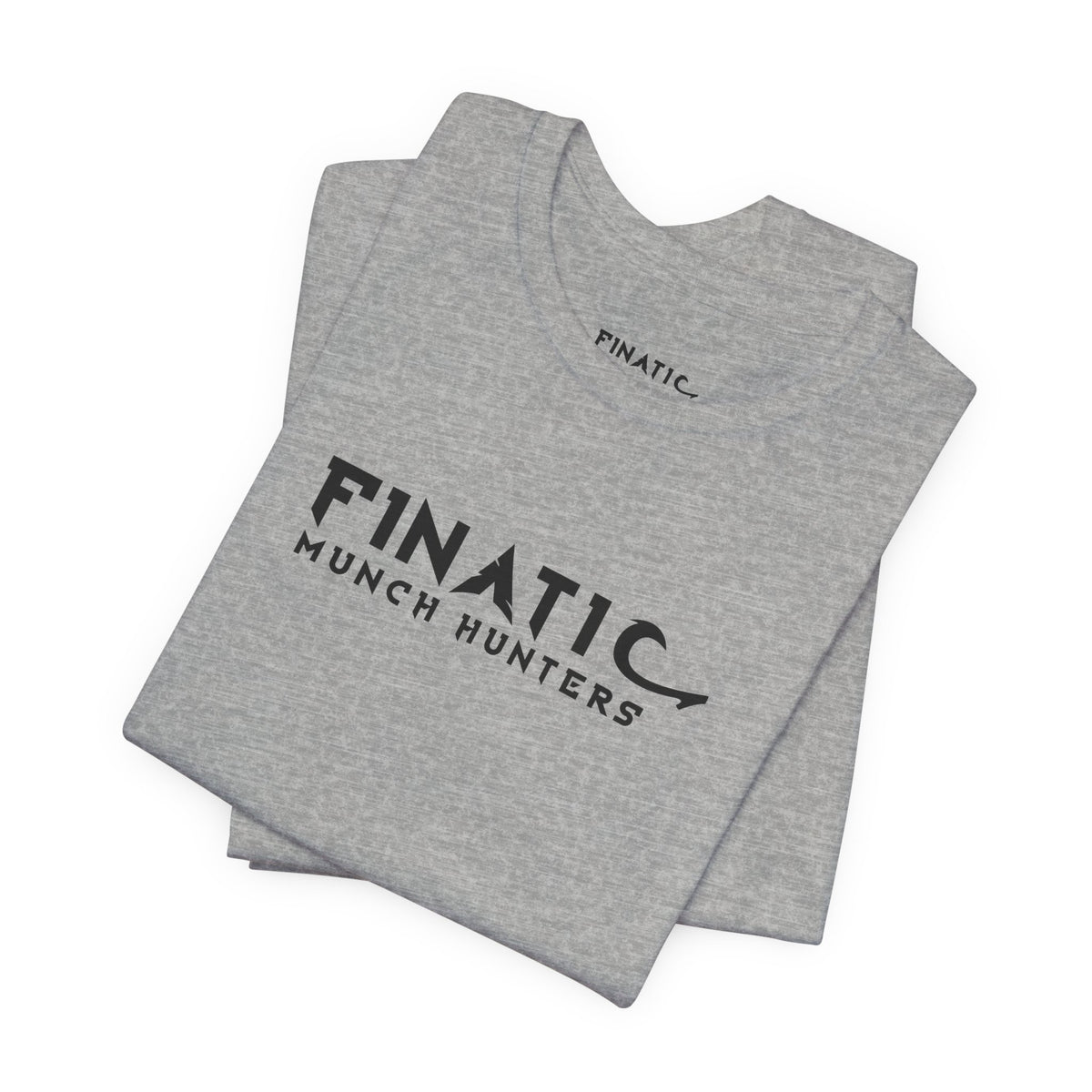 The Finatic T-Shirt