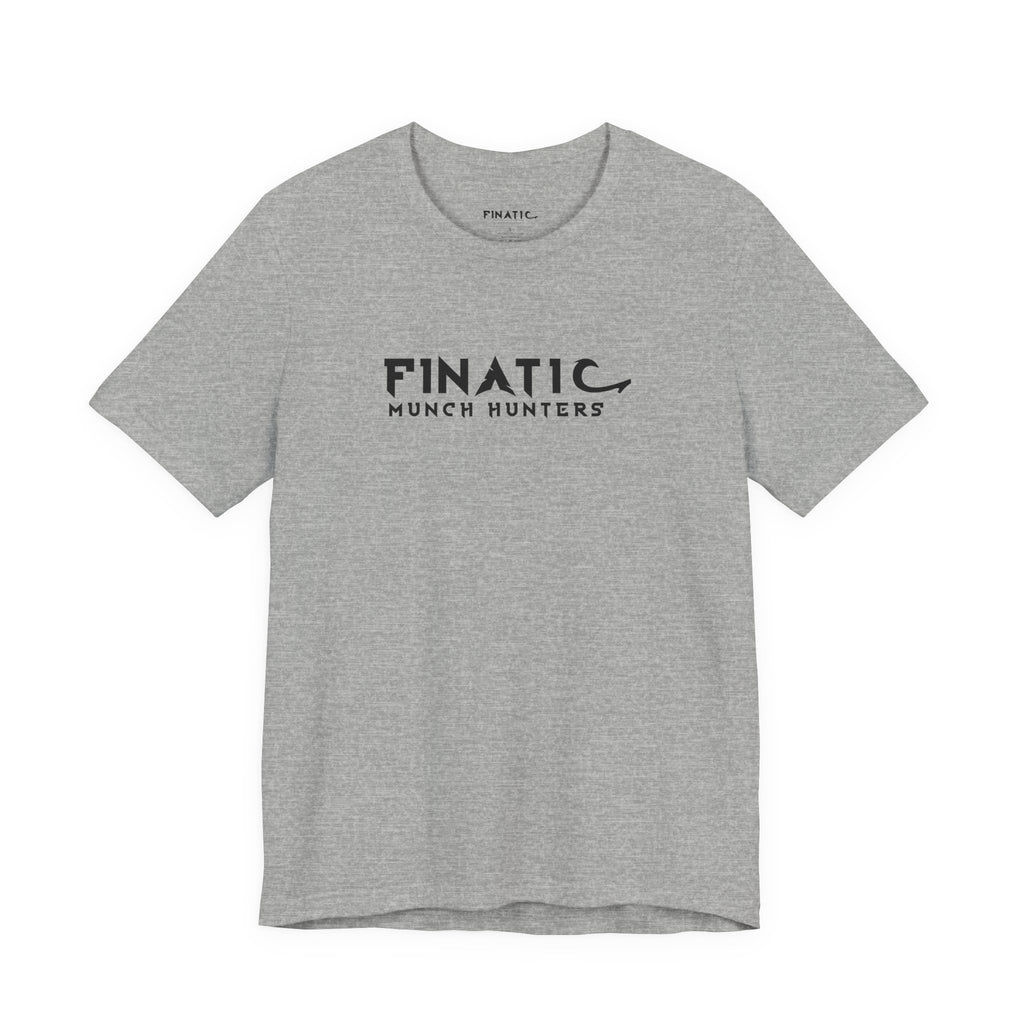 The Finatic T-Shirt