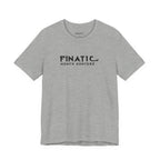 The Finatic T-Shirt