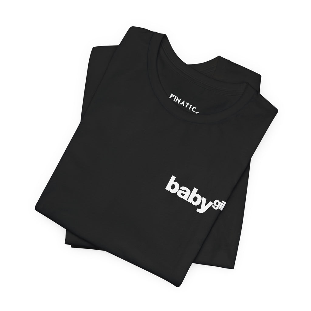 Baby Gill Logo T-Shirt