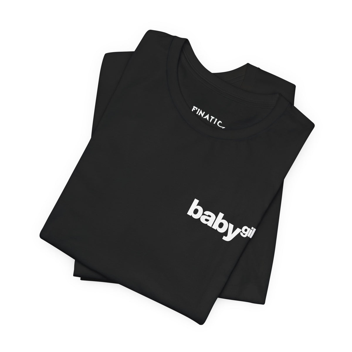 Baby Gill Logo T-Shirt