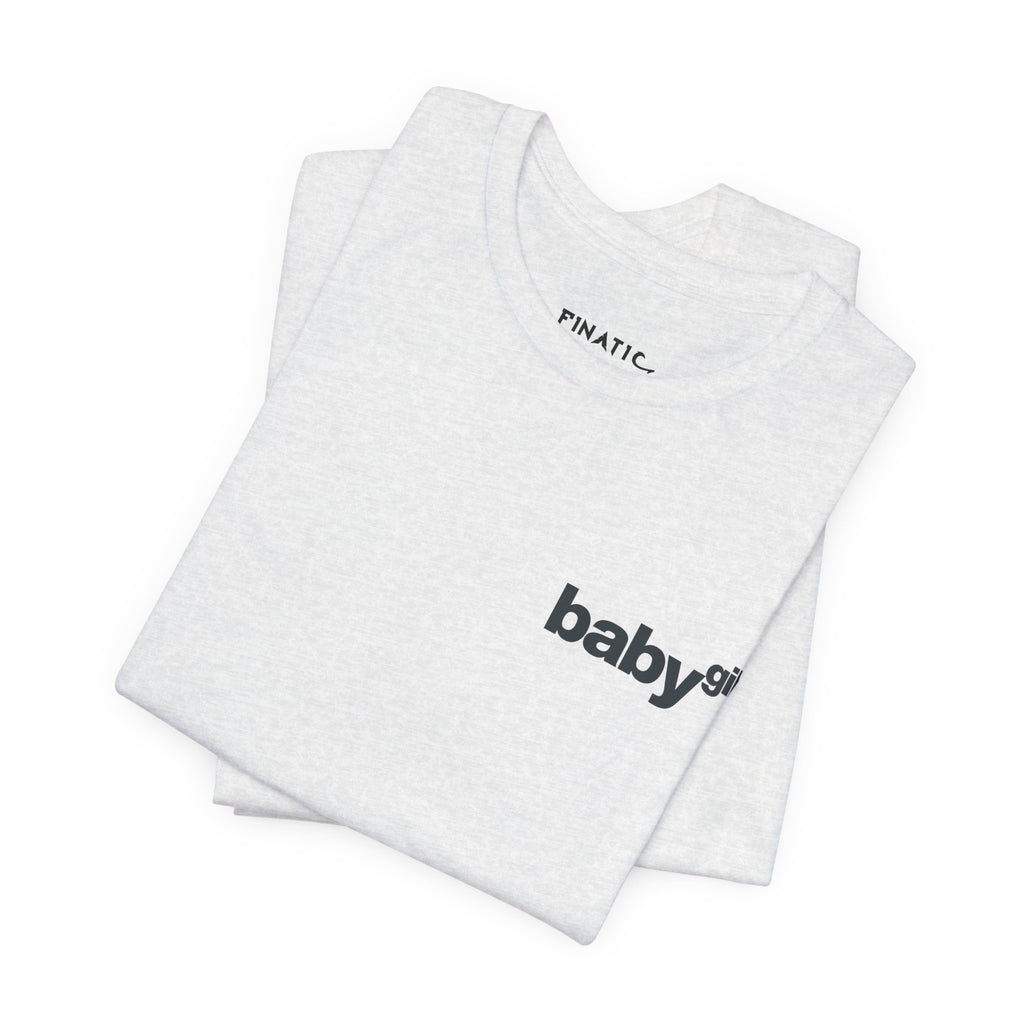 Baby Gill Logo T-Shirt